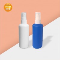 供應現貨100ml噴霧瓶 液體瓶 細霧噴瓶