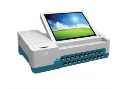 食以糧為本，糧以安為先 食安科技糧油質量安全解決方案