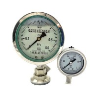 PS6000系列壓力表