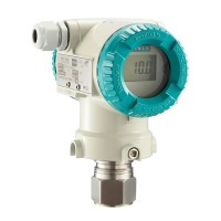 溫州新樂儀器儀表_XL3051TG單晶硅T型