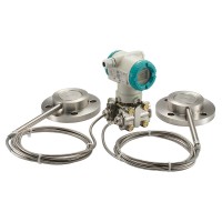 溫州新樂儀器儀表_XL3051DW單晶硅雙遠(yuǎn)傳