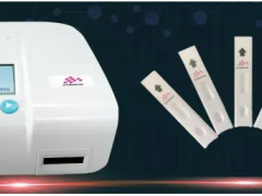 創新賦能 科技未來 食安科技水產品安全快速檢測解決方案