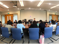 蘇州計量測試院計量課堂夯實公共機構能源資源節能基礎