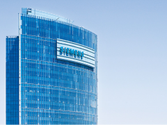 人工智能 拓展未來 西門子與中信戴卡簽署戰略合作協議，以數字化賦能戰略布局