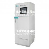 MODEL 9880 生物綜合毒性監測儀