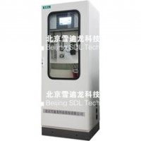 MODEL 9830 鐵(Fe)離子水質在線自動監測儀