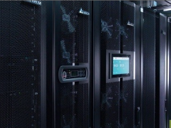 以節能為驅動，打造臺塑集團企業級數據中心