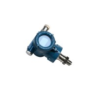 3051TG外螺紋壓力變送器