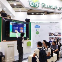 2021中國（北京）國際智慧教育及教育機器人產品展會