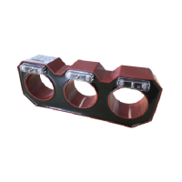 安科瑞AKH-0.66/Z-3*Φ20三相導軌式電流互感器