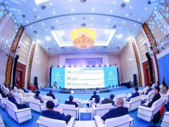 第十三屆國際石油天然氣產業高峰論壇將于6月8日舉辦