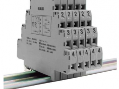 南京帕羅肯科技超薄系列溫度信號(hào)隔離器新品發(fā)布