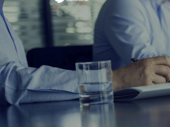 上海三菱電梯榮獲“全國廠務公開示范單位”代表