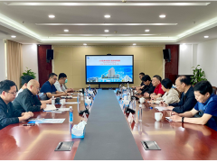 “5.20世界計量日”測量守護健康主題醫療機構座談會在蘇州計量測試院召開