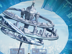 綠色經(jīng)濟 創(chuàng)新驅(qū)動 上海電氣新能源結盟鄂爾多斯新能源示范園