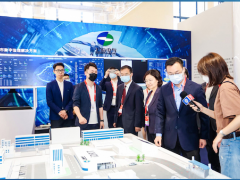 “星云智匯”上海電氣數字化轉型 亮出“三智”