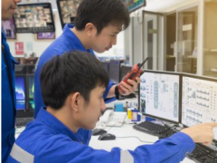 自動化未來 艾默生助力Neste快速提高生物燃料產量