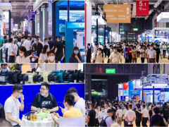 第十屆上海國際泵閥展6月圓滿閉幕，驚艷這個夏天！