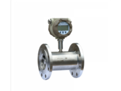 科技創(chuàng)造未來(lái) 惠科達(dá)DN80渦街流量計(jì)制造商的工作原理