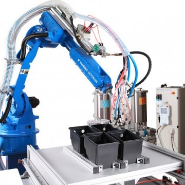 密封點(diǎn)膠設(shè)備