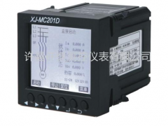 許繼測控“明星產(chǎn)品”——馬達(dá)保護(hù)器系列