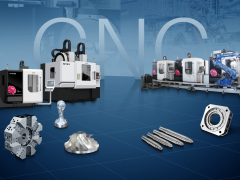 超同步立式五軸加工中心，五軸聯動加工中心，五軸加工中心