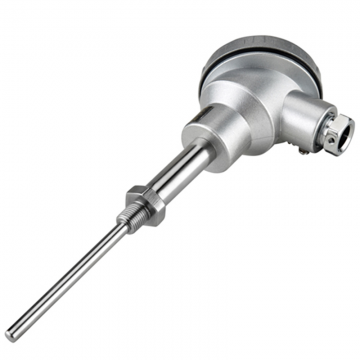 T10系列鉑電阻溫度傳感器