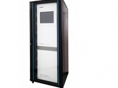 創新不止步！舜宇恒平研制出在線免化學試劑離子色譜儀