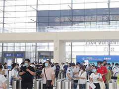 APIE2021亞太國(guó)際智能裝備博覽會(huì)7月青島榮耀啟幕