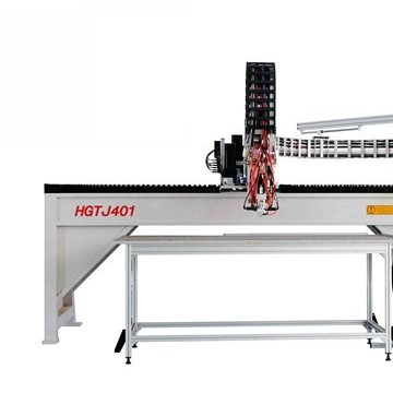 雙組份AB膠打膠機(jī)，自動(dòng)雙液打膠機(jī)