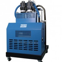 單組份聚氨酯PU發泡涂膠機