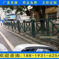 番禺新建道路中央隔離圍欄 馬路兩側防護欄桿
