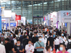 觸顯機(jī)遇 交互未來  2021深圳國際全觸與顯示展邀請(qǐng)您參觀