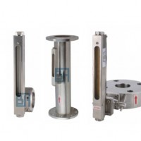 KF600孔板流量計