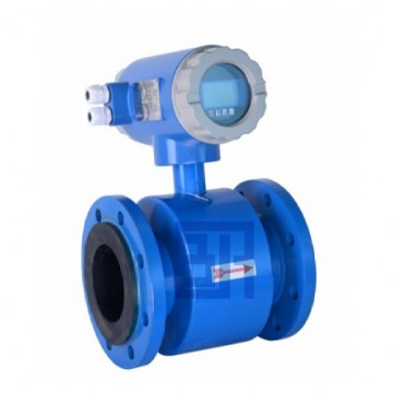 BHDC系列電磁流量計(jì)