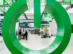 “零碳園區(qū) 智慧生活”施耐德電氣攜三大應(yīng)用場景亮相建博會