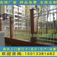 河源工地藍白色護欄批發清遠項目部鐵藝圍定制