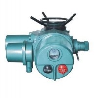 DZW30-18T多回轉(zhuǎn)戶外調(diào)節(jié)型電動頭