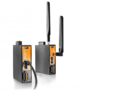 魏德米勒物聯網網關適用于所有物聯網應用的全能產品