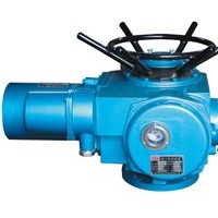 Z120-24W 電動執(zhí)行器可遠(yuǎn)程控制