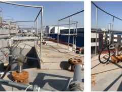 磁致伸縮液位計在液化石油氣罐區監測的應用