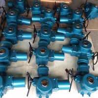 部分回轉電裝Q30-1W 廠家