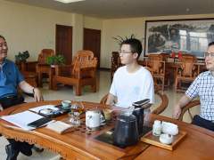 學習黨的歷史，接受黨的教育 理科狀元天康娃