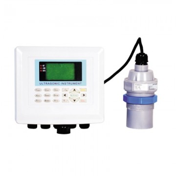 中匯科-ZL109MP壁掛式明渠流量計