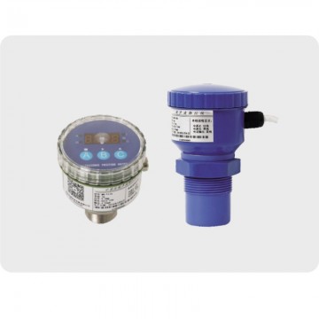 中匯科-ZL105高精度小盲區超聲波物