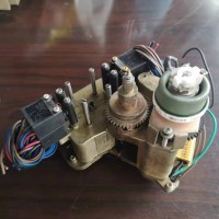 電動執行器2SA3022行程計數器