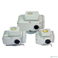 TBF-60 開關型閥門電動頭