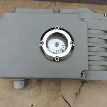 閥門電動裝置TBF-16