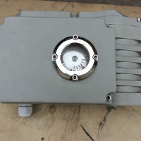 閥門電動裝置TBF-16