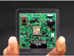 傳感器發展歷史，你知道嗎？